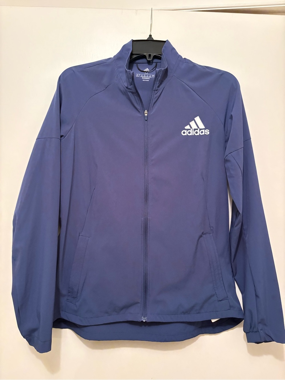 Adidas Running Jacket